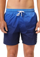 Sandbanks Moonlight Gradient Swim Shorts - Blue