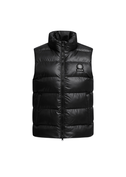 sandbanks-pebble-gilet-black-