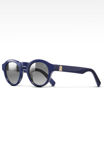 Sandbanks Portofino Sunglasses - Navy