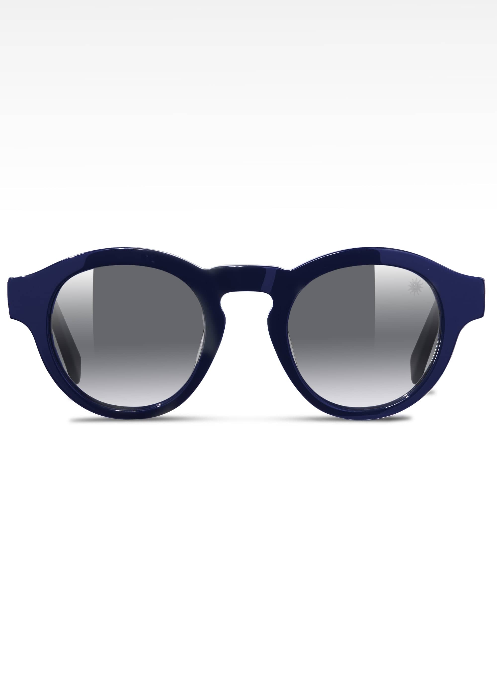 Sandbanks Portofino Sunglasses - Navy