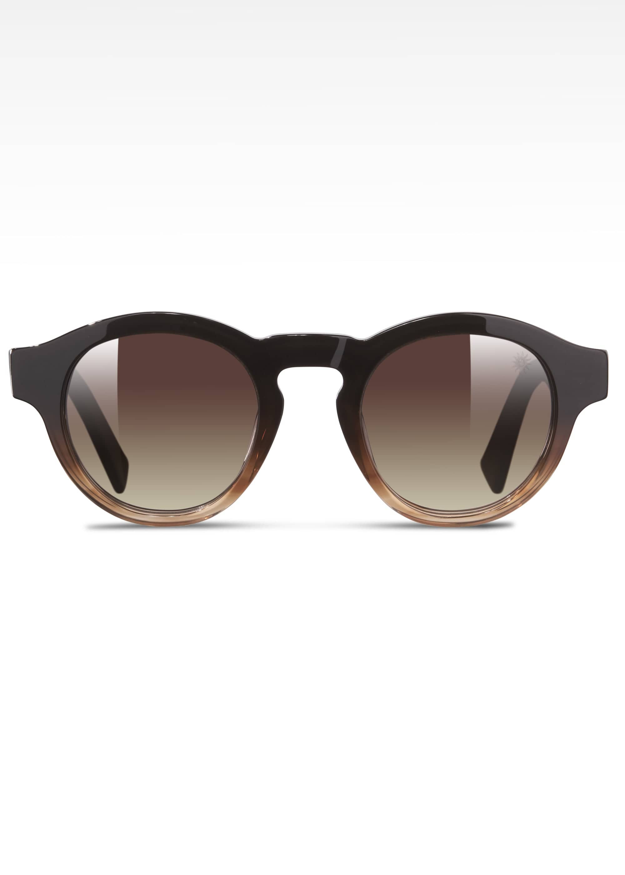 Sandbanks Portofino Sunglasses - Sunset