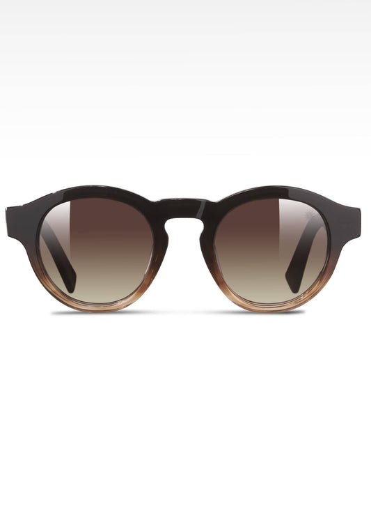 Sandbanks Portofino Sunglasses - Sunset