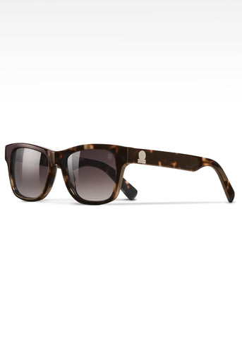 Sandbanks Riviera Sunglasses - Havana