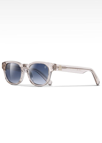 Sandbanks Roma Sunglasses - Sand