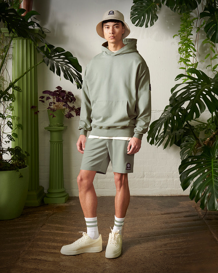 Nike Air Fear of God Shorts Review and Try On 