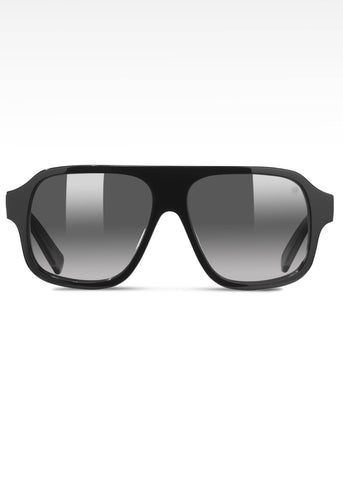 Sandbanks Vegas Sunglasses - Noir