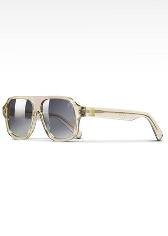 Sandbanks Vegas Sunglasses - Sand