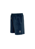 Sandbanks Towelling Short - Navy