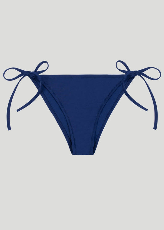 Sandbanks Classic Bikini Bottom - Navy - sandbanksco.com