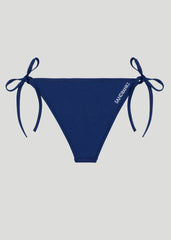 Sandbanks Classic Bikini Bottom - Navy - sandbanksco.com