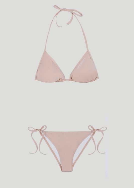 Sandbanks Classic Bikini Top - Sand - sandbanksco.com