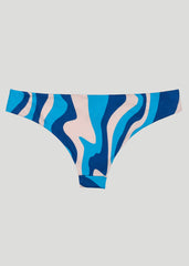 Sandbanks Bikini Bottom - Camo Wave - sandbanksco.com