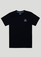 Sandbanks Horizon T-Shirt - Black - sandbanksco.com