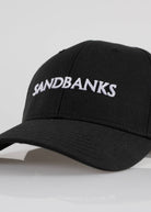 Sandbanks Logo Cap - sandbanksco.com