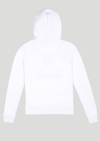 Sandbanks OG Logo Hoodie - White - sandbanksco.com