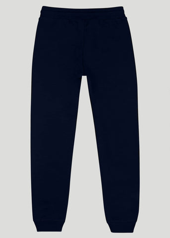 Sandbanks OG Logo Sweatpants - Navy - sandbanksco.com