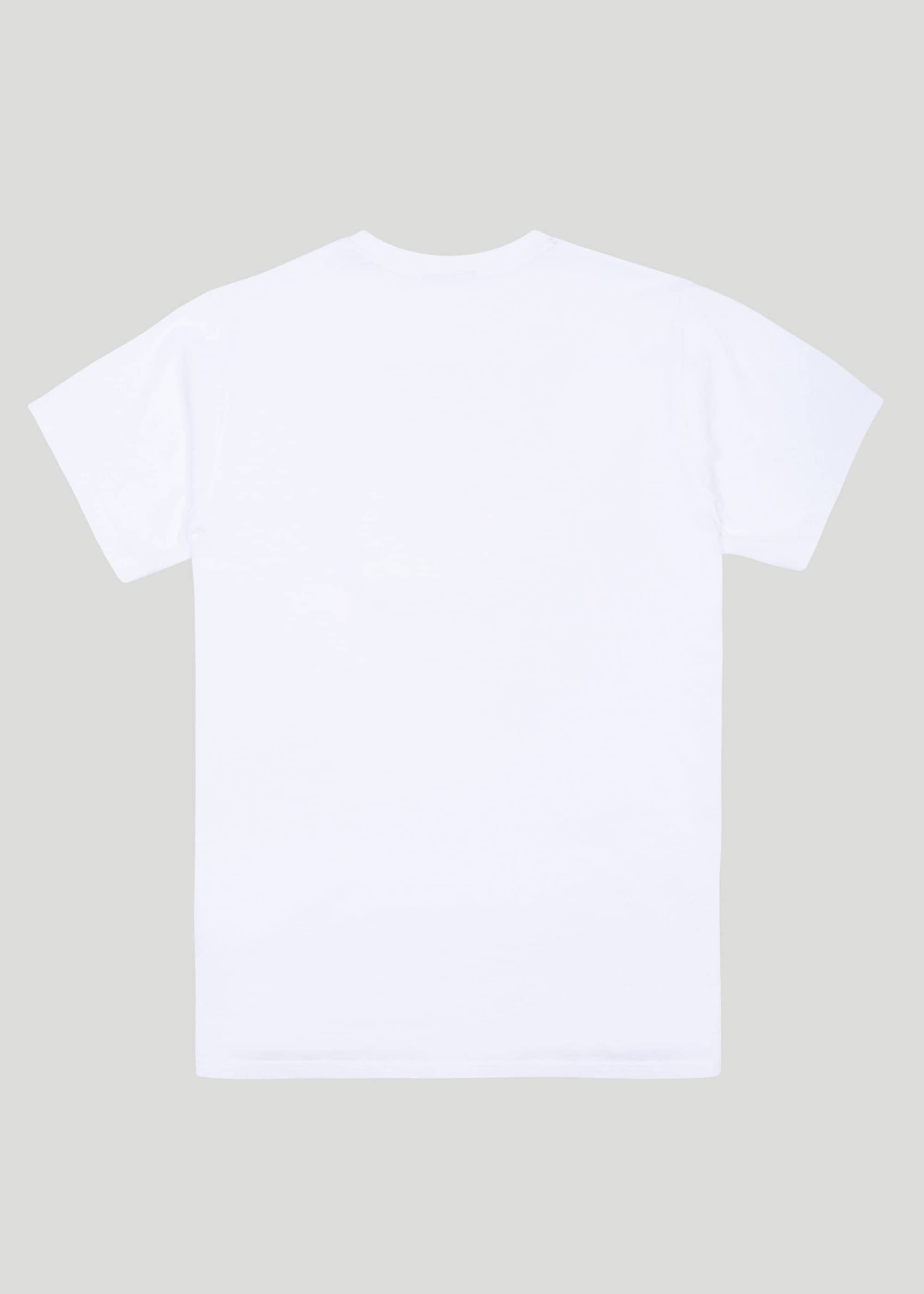Sandbanks OG Logo T-Shirt - White - sandbanksco.com