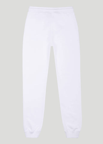 Sandbanks Women's OG Logo Sweatpants - White - sandbanksco.com