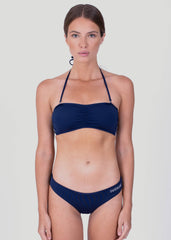 Sandbanks Bikini Bottom - Navy - sandbanksco.com