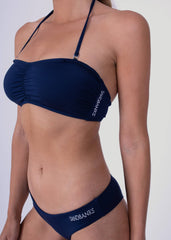 Sandbanks Bikini Bottom - Navy - sandbanksco.com