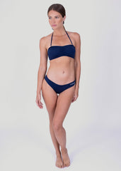 Sandbanks Bikini Bottom - Navy - sandbanksco.com