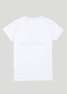 Sandbanks Women's OG Logo T-Shirt - White - sandbanksco.com